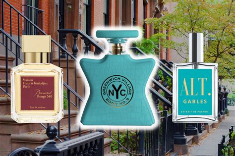 greenwich village perfume dupe|bond no 9 greenwich village notes.